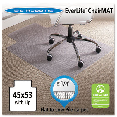 es robbins chairmat