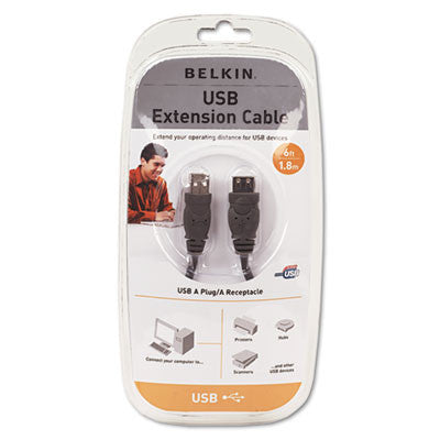 Belkin USB Cable - Seattle Janitorial Supplies, Supplies, Jan San Supply, Seattle Washington, Portland Oregon - Pacific Breeze