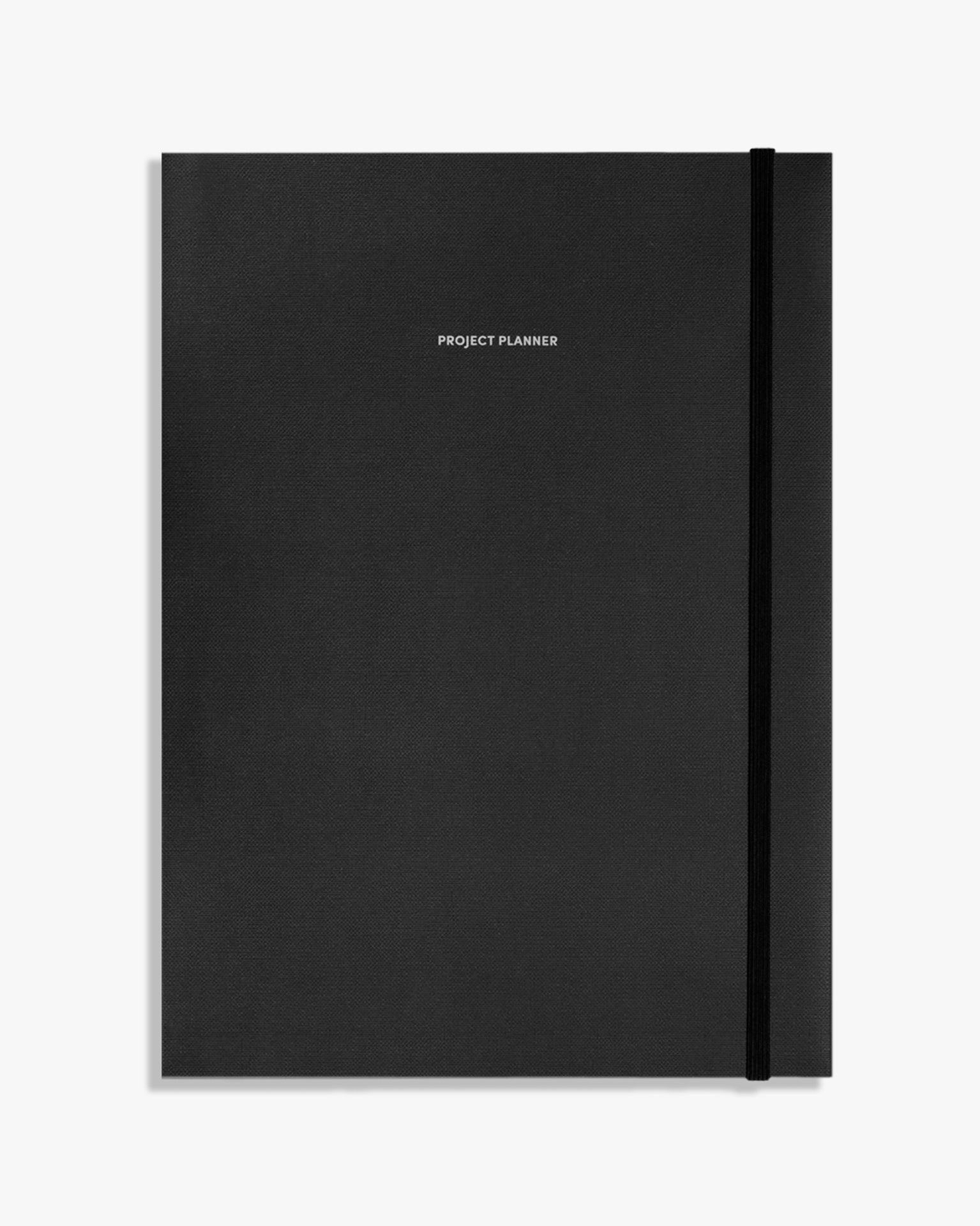 Project Planner