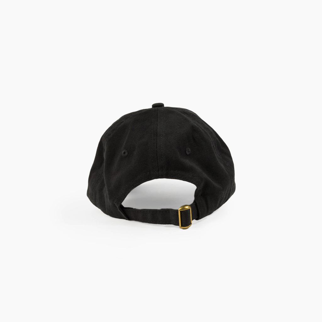 LA Arch Cap in Black – Poketo