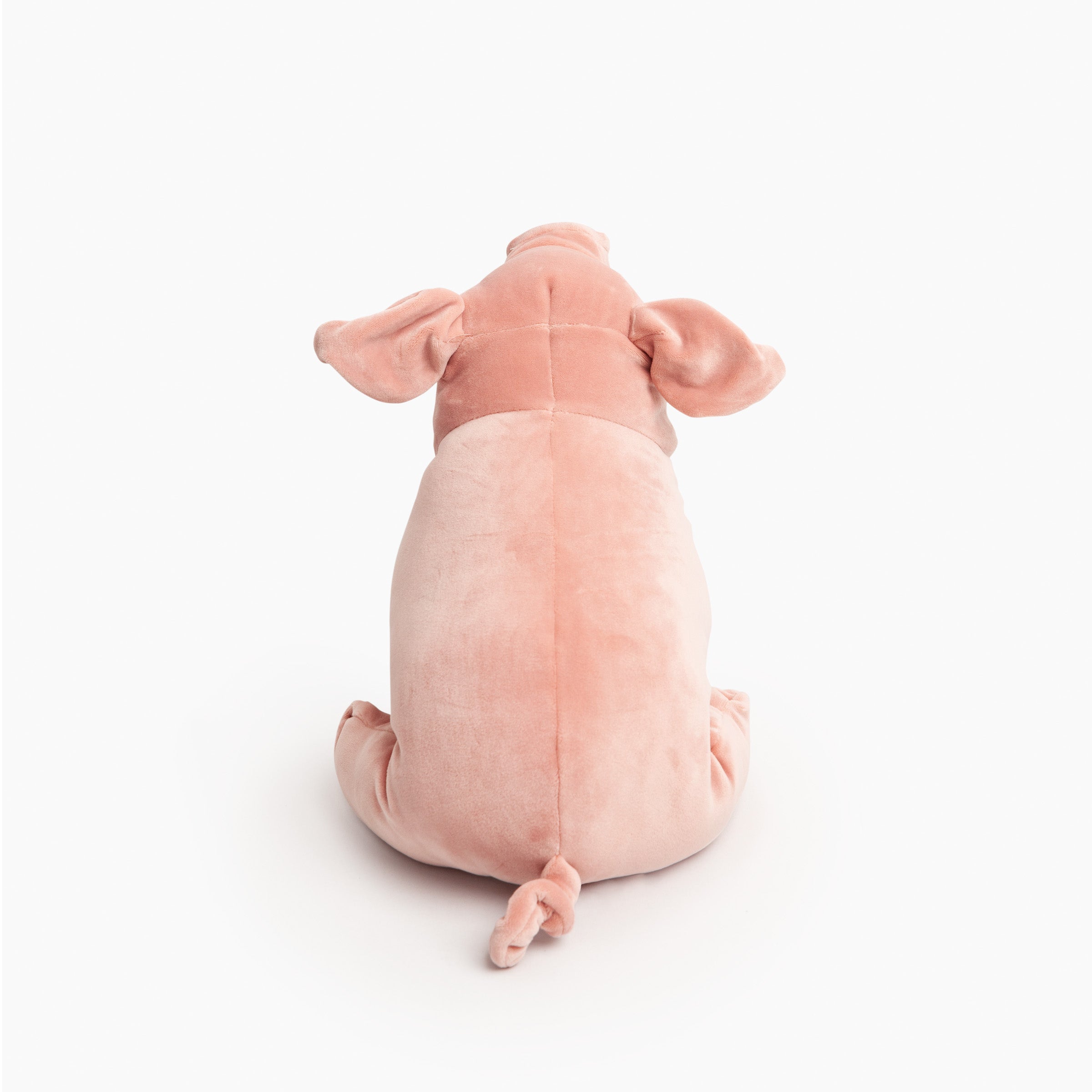 jellycat mellow mallow pig