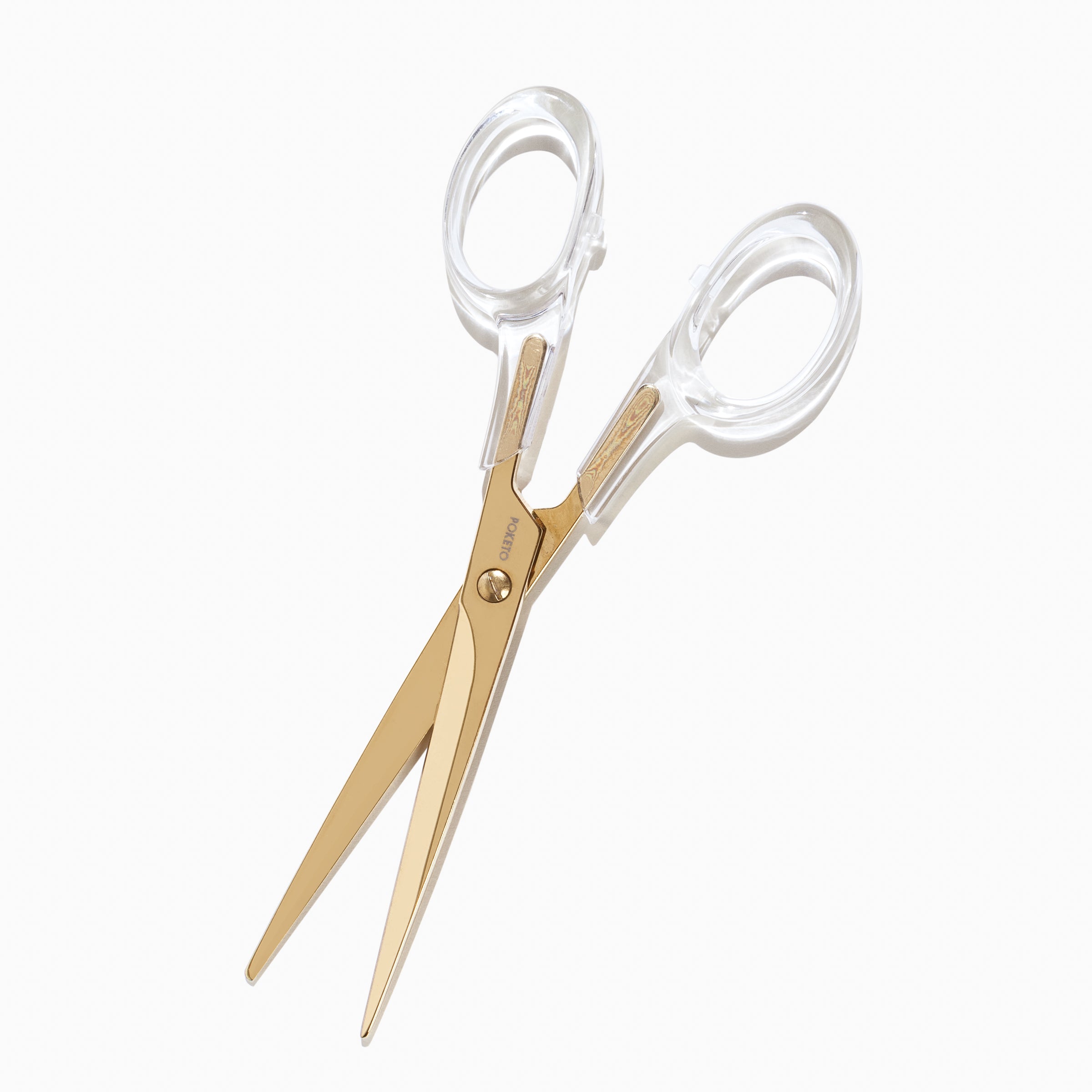 Acrylic Scissors-image-0