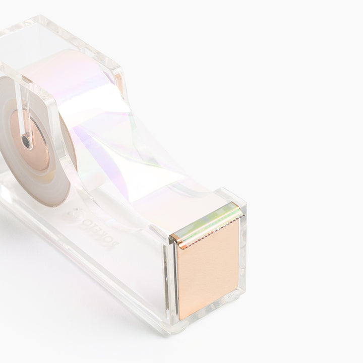 Acrylic Tape Dispenser – Poketo