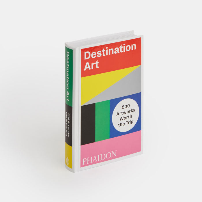 Destination Art