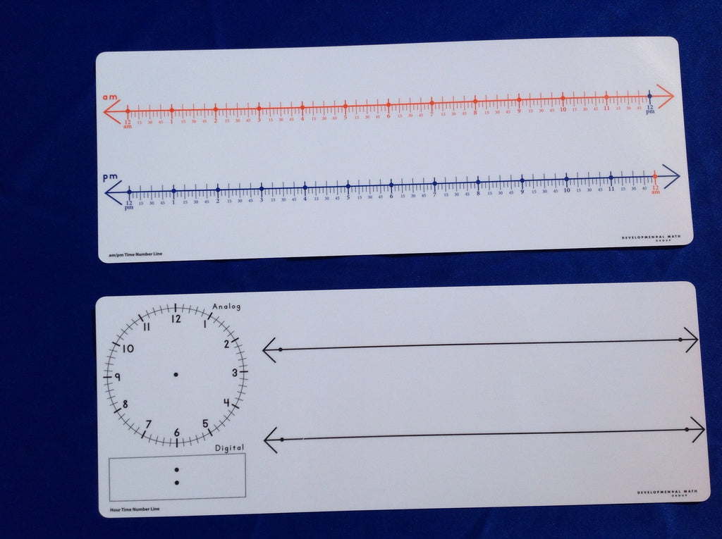 time-number-line-with-analog-and-digital-clock-developmental-math-group