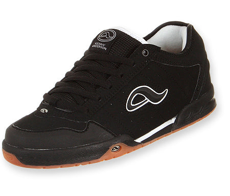 Shore Surf Shop - Adio Kenny Shoes Black/White