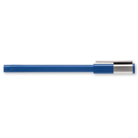 Caneta Clássica Roller Pen Plus 0,7 - Azul