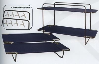 oztrail bunk beds