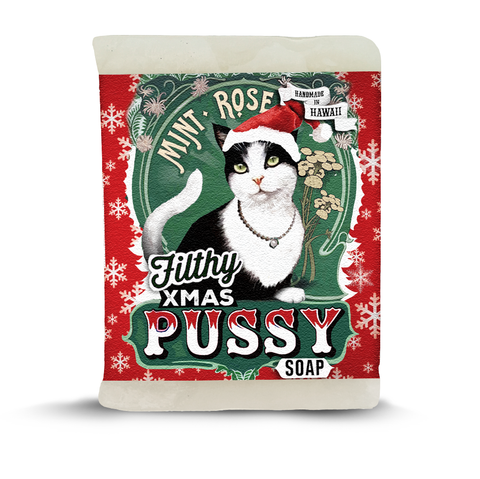 Pussy Soap 53