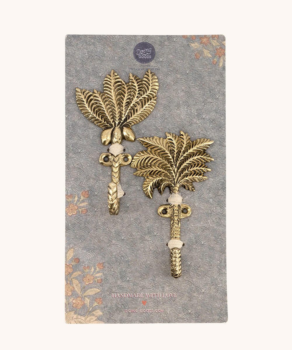devi palmtree hook