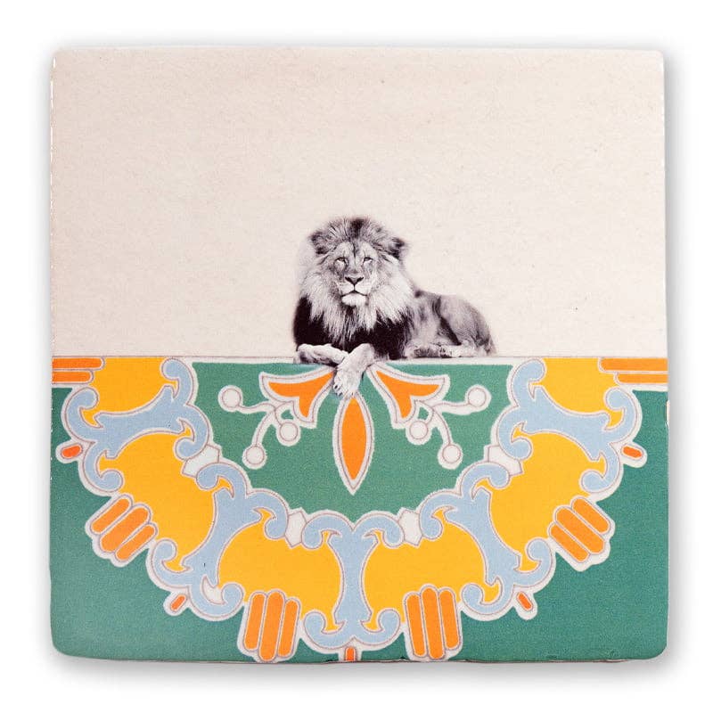 King StoryTile