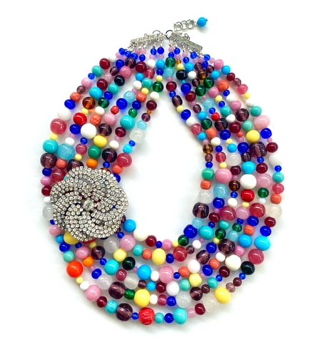 necklaces – Elva Fields