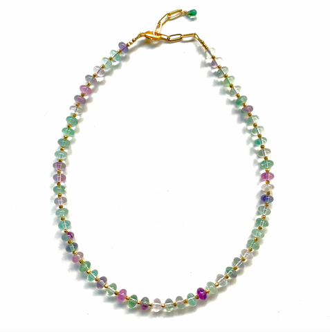 necklaces – Elva Fields
