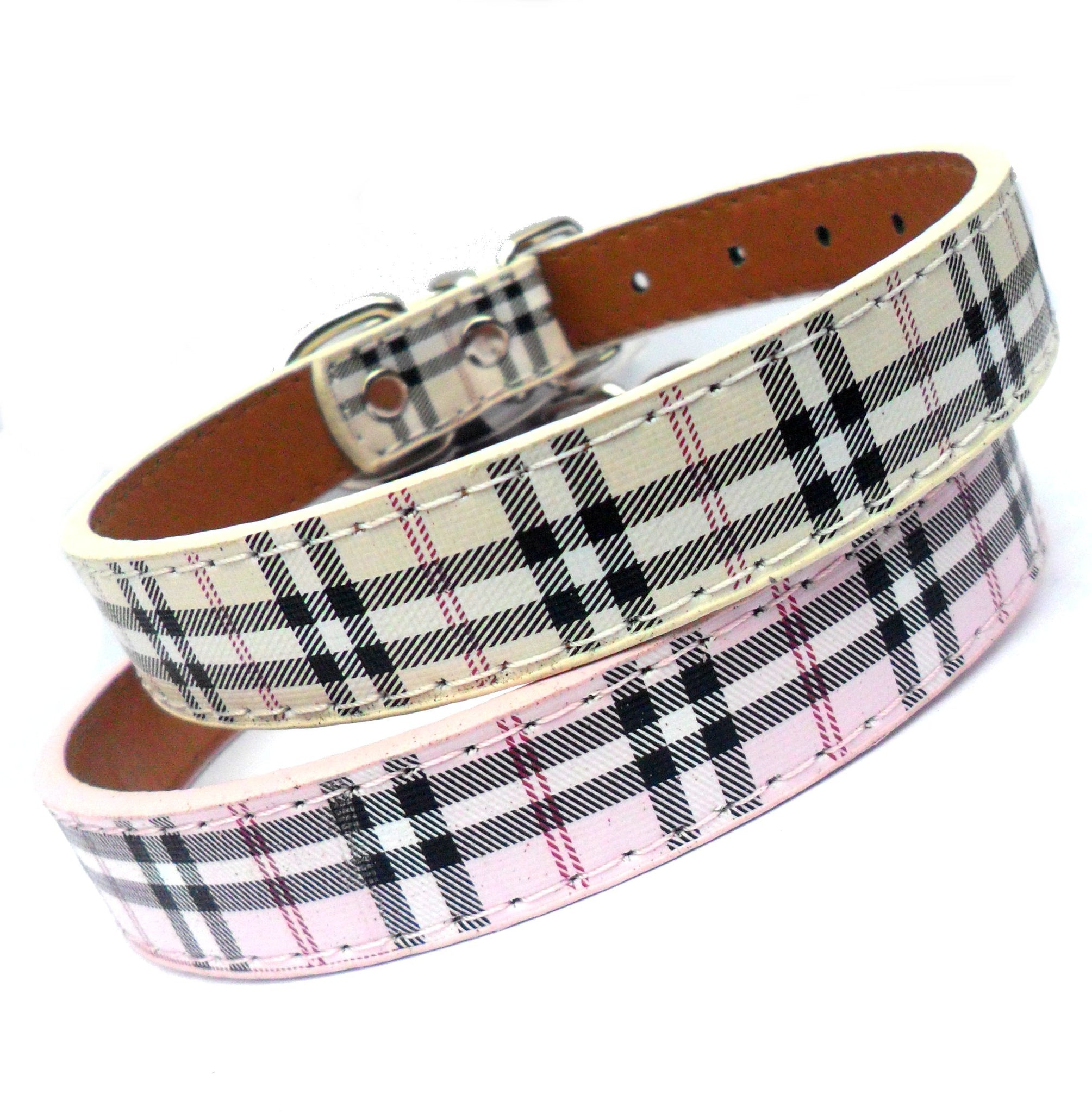 Burberry dog collar  Designer dog collars, Burberry dog collar, Cute dog  collars