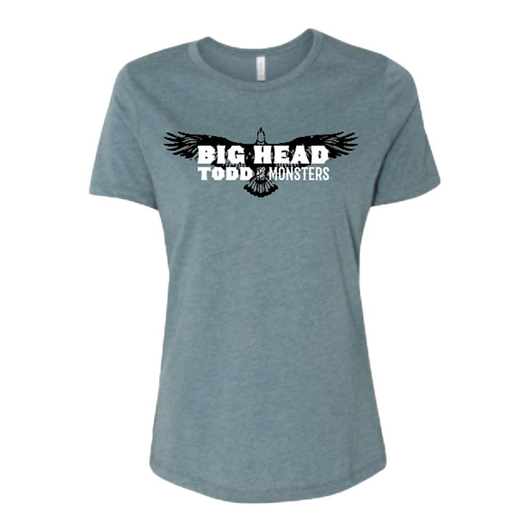 Ladies Eagle Tee