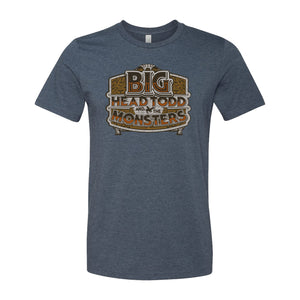 Apparel – Big Head Todd and the Monsters Store
