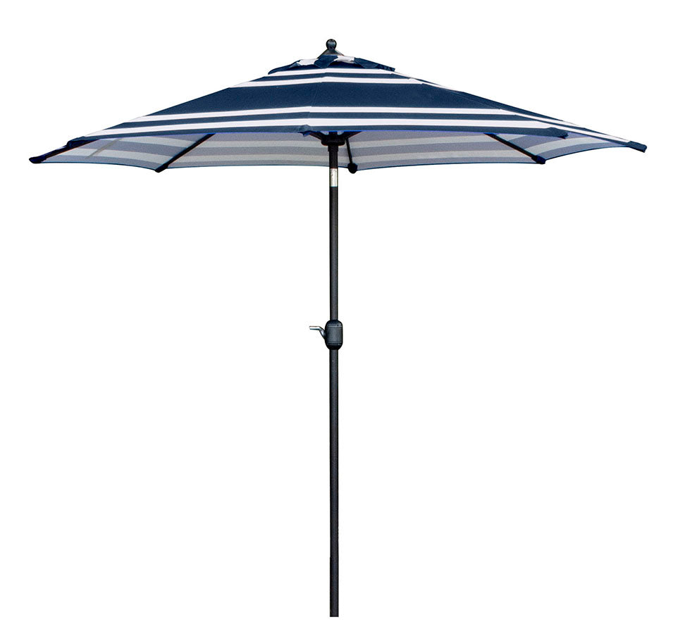 9' Aluminum Umbrella TDC USA INC