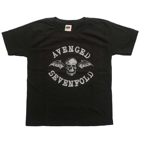 Sevenfold - Avenged RockMerch