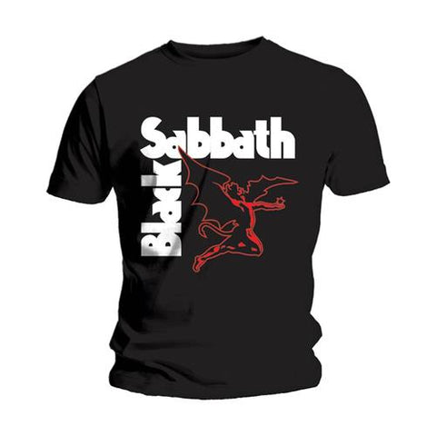 Black Sabbath T-Shirts & RockMerch - Apparel