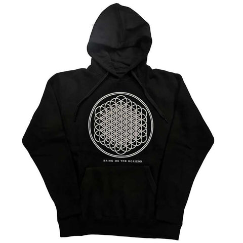 Bring Me The Horizon Doomed Sweatshirt