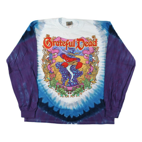 Grateful Dead T-Shirts & Apparel - RockMerch