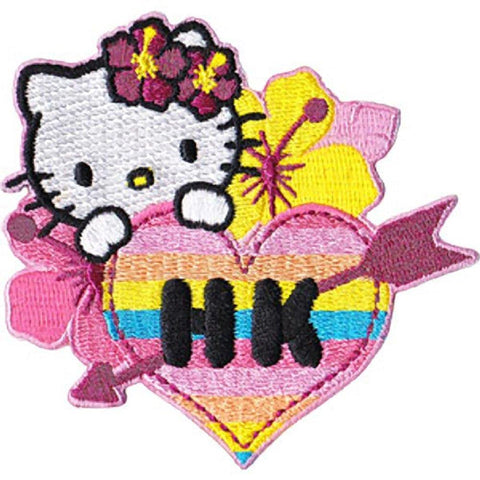 Hello Kitty Puppet Patch