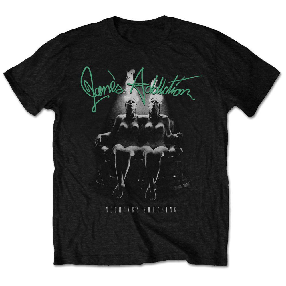 JANES ADDICTION Tシャツ | labiela.com