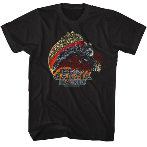 Grateful Dead Gd Taxi Standard Short-Sleeve T-Shirt - Special Order –  RockMerch