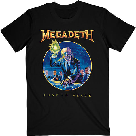 Megadeth - RockMerch