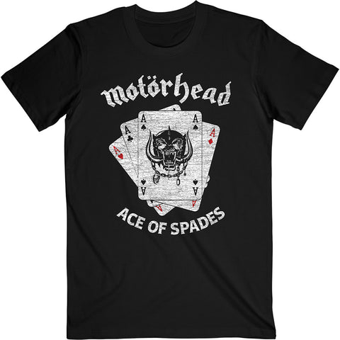 Official Motörhead on X: Who picked up the 40th anniversary