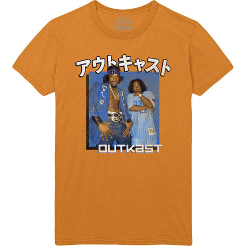 Outkast - RockMerch