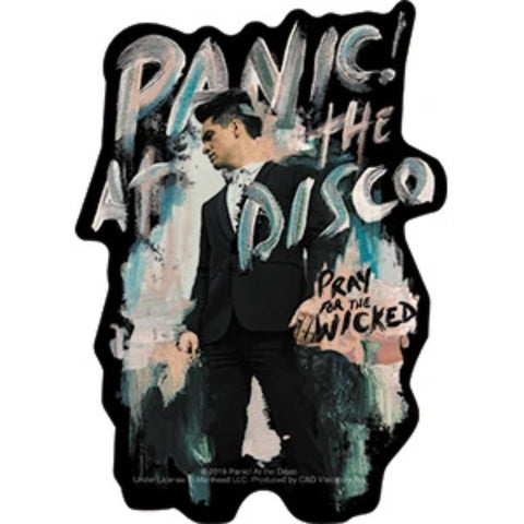 Panic At The Disco - RockMerch