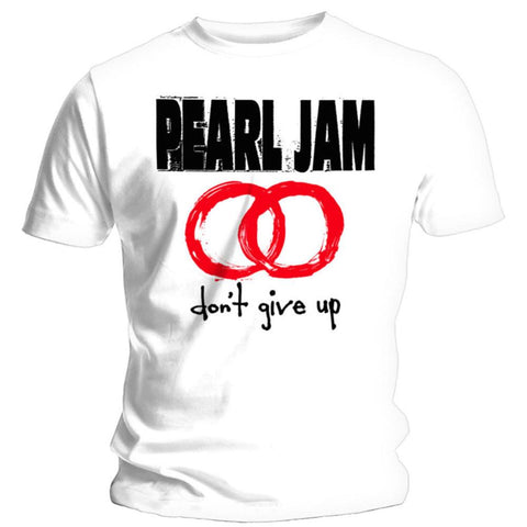 Pearl Jam Graphic T shirt Adult Unisex Size S-3XL for men and women