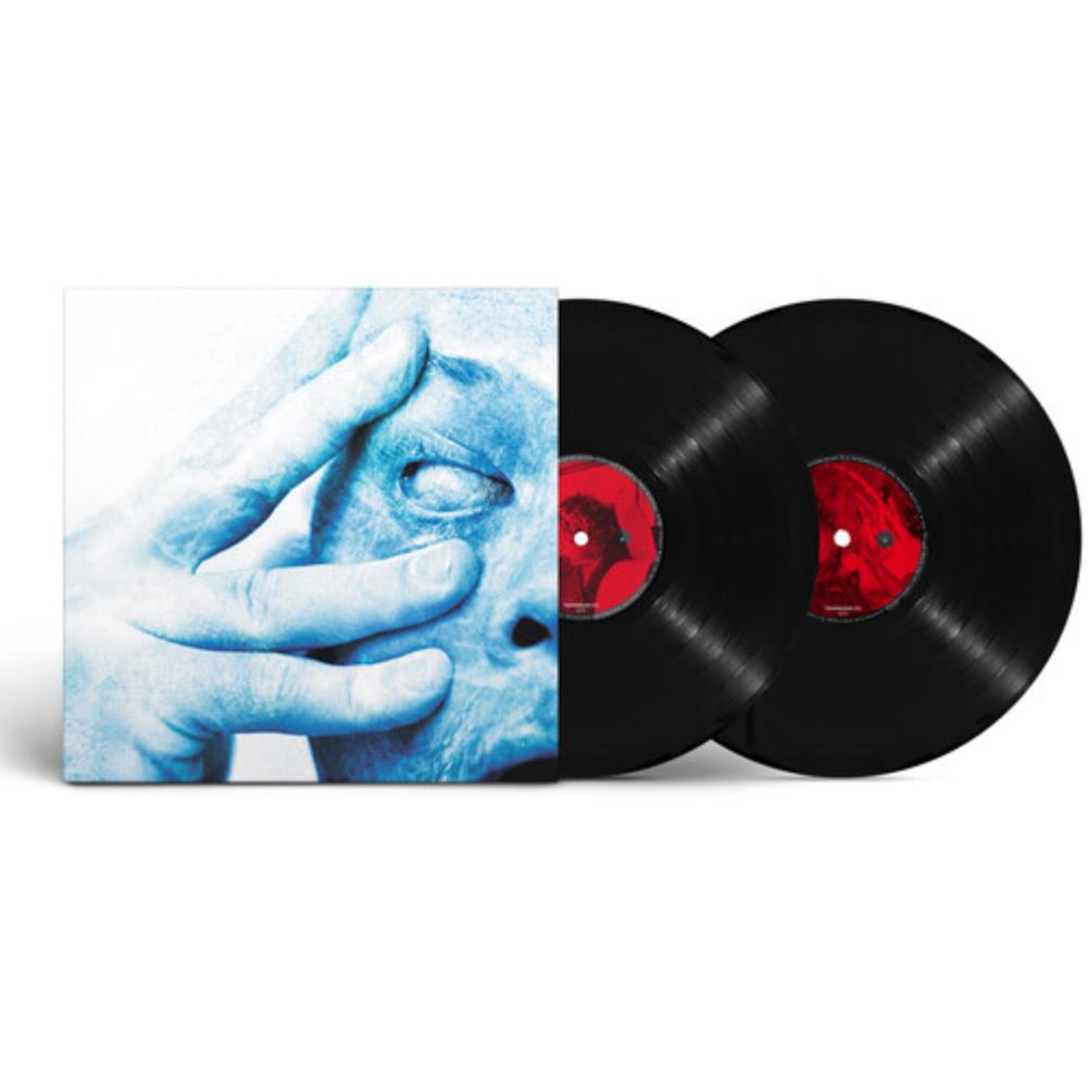 detekterbare Afskrække bro Porcupine Tree - In Absentia - Vinyl LP – RockMerch