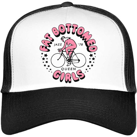 Hats & Headwear - RockMerch