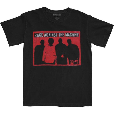 Rage Against The Machine - RockMerch