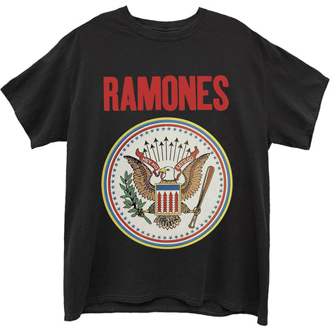 - Apparel & RockMerch Ramones T-Shirts