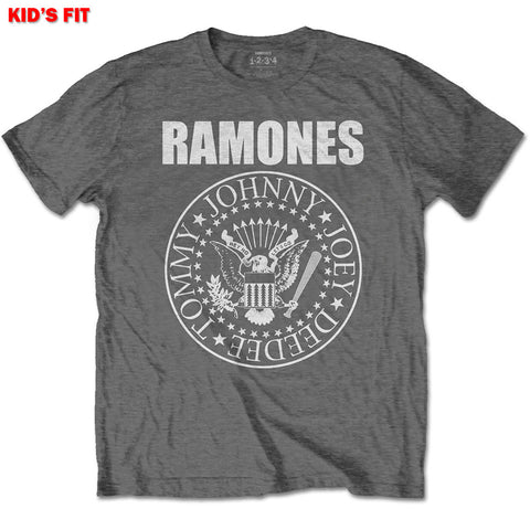 Ramones T-Shirts RockMerch & Apparel -