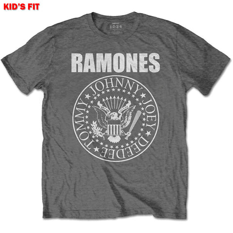 Ramones T-Shirts & Apparel - RockMerch