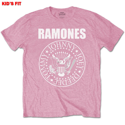 RockMerch T-Shirts - & Apparel Ramones