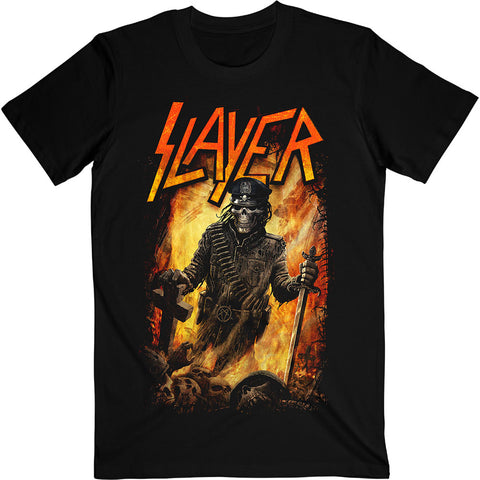 Slayer - RockMerch