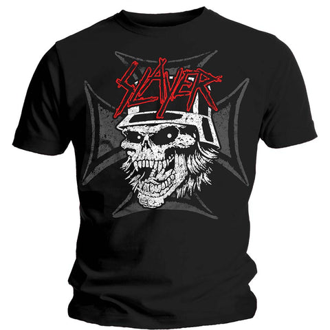 Buy Slayer T shirt - Black Magic at 5% OFF 🤑 – The Banyan Tee