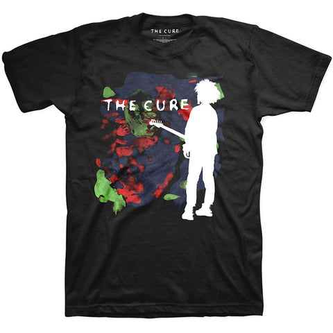 The Cure - RockMerch