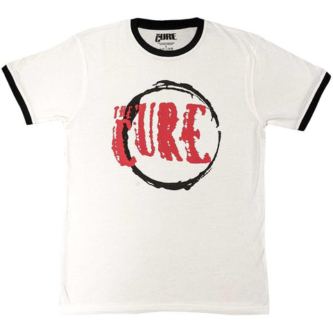 The Cure - RockMerch