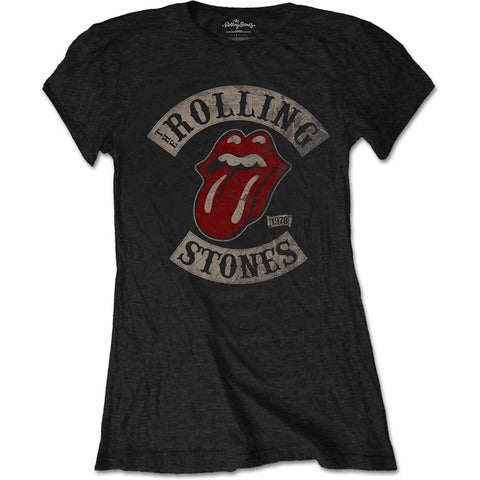 Women's T-Shirts - RockMerch