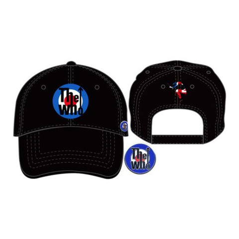 Hats & Headwear - RockMerch