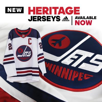 jets classic jersey