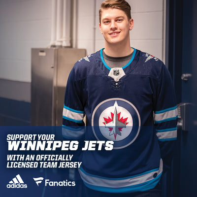 nhl jets store
