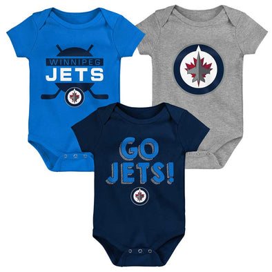 winnipeg jets baby jersey