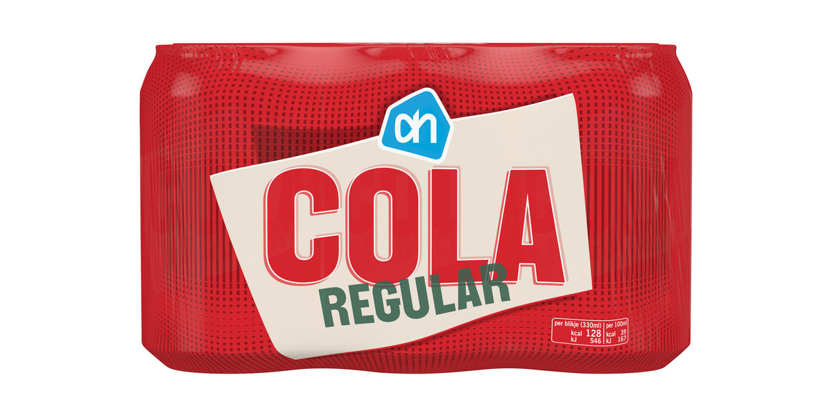 Cola verkaufen